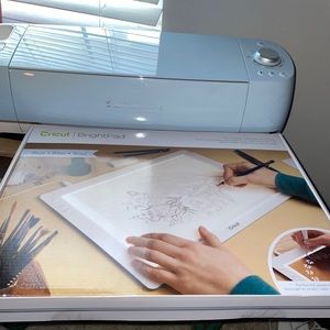 Cricut Explore Air 2